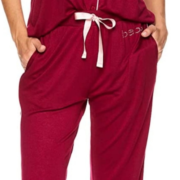 Bebe pajamas / sleep set - Picture 3 of 4